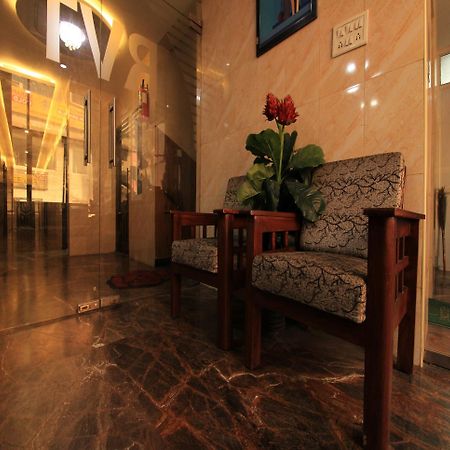Hotel Rathnavel Towers Chennai Exterior foto